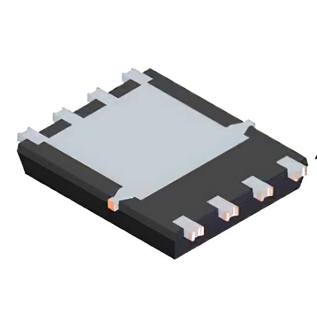 DMTH45M5LPSWQ-13 MOSFET BVDSS: 31V~40V POWERDI506