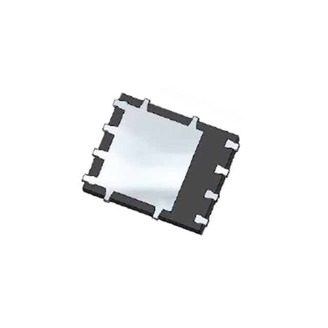 DMTH6004LPSQ-13 MOSFET N-CH 60V 100A PWRDI5060-8
