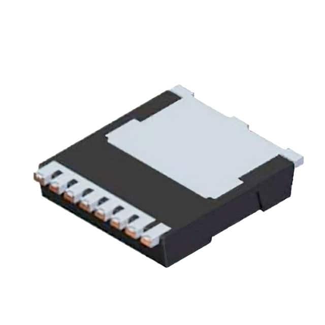 DMTH10H2M5STLWQ-13 MOSFET BVDSS: 61V~100V,POWERDI10