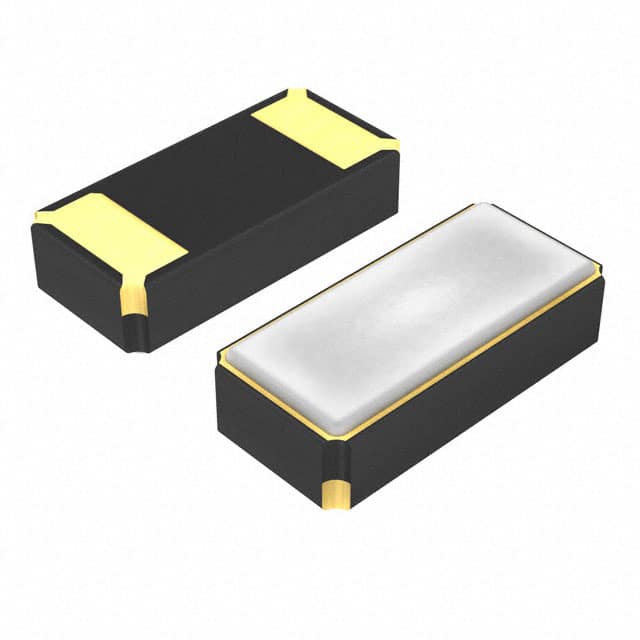 G8327A049 CRYSTAL PLASTIC SMD3215