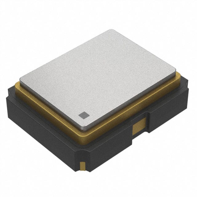 HX31A0011Z CRYSTAL OSCILLATOR SEAM3225 T&R