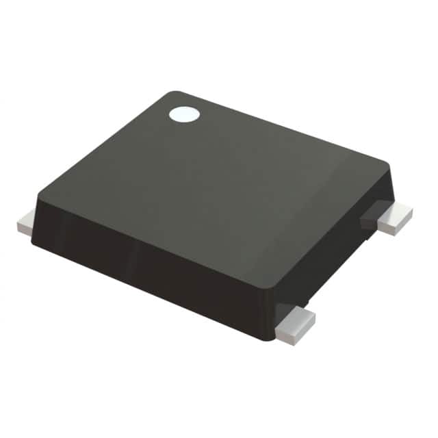 MRS30M-13 RAPID GPP RECTIFIER MSB T&R 2.5K