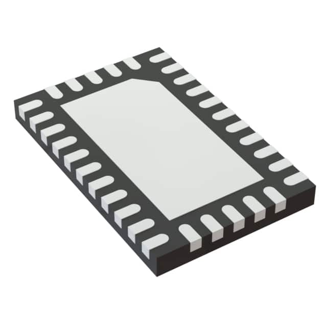 PI2DPX1066XUAEX ACTIVE DISPLAY X2-QFN2845-32 T&R