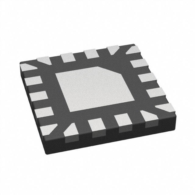 PI2EQX638XUBEX USB3 EQX X2-QFN2020-18 T&R 3.5K