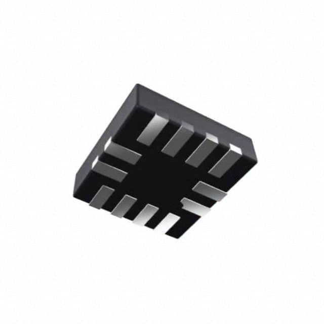 PI3USB9201ZTAEX USB SLEEP CHARGE U-QFN2020-12