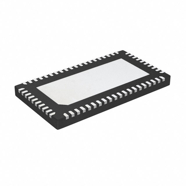 PI3WVR31212ZLE IC MUX/DEMUX 2:1 DP/HDMI 60TQFN