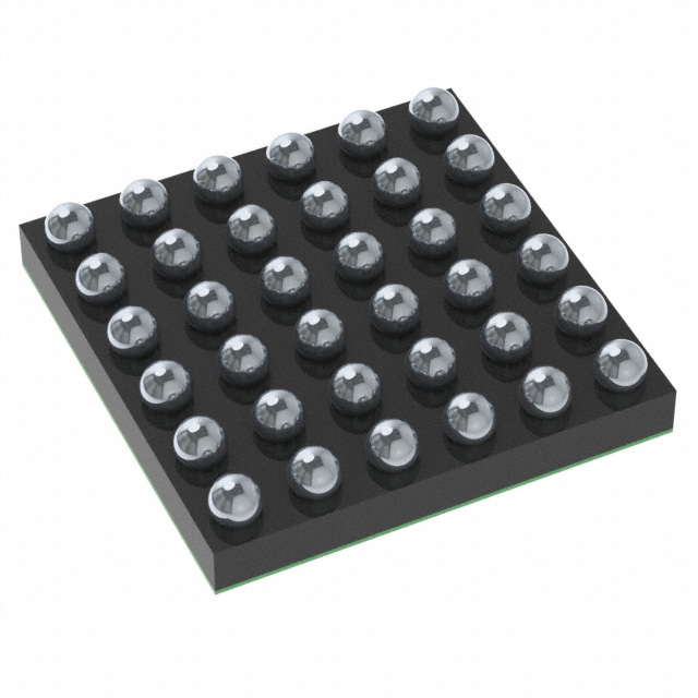 PI3WVR648GEAEX MIPI SWITCH U-WLB2424-36