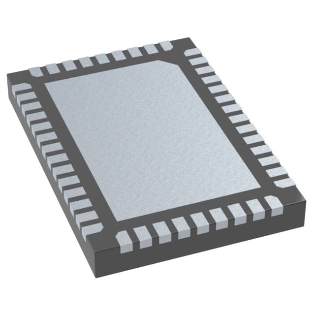 PI4IOE5V6534Q2ZLWEX IC XPNDR 100KHZ I2C 46QFN