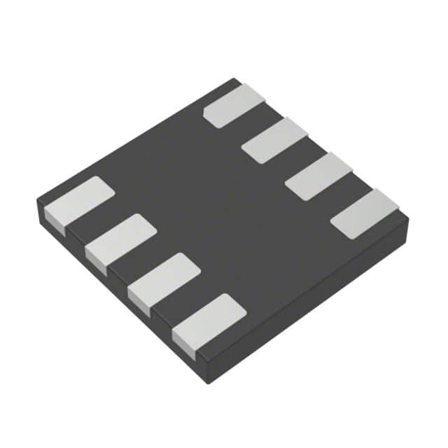 PI6C39X0202XECIEX CLOCK BUFFER,X1-DFN2020-8,T&R,3.