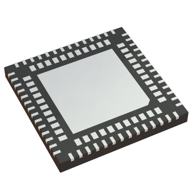 PI6CG330440ZUDIEX CLOCK GENERATOR U-QFN8080-100 T&