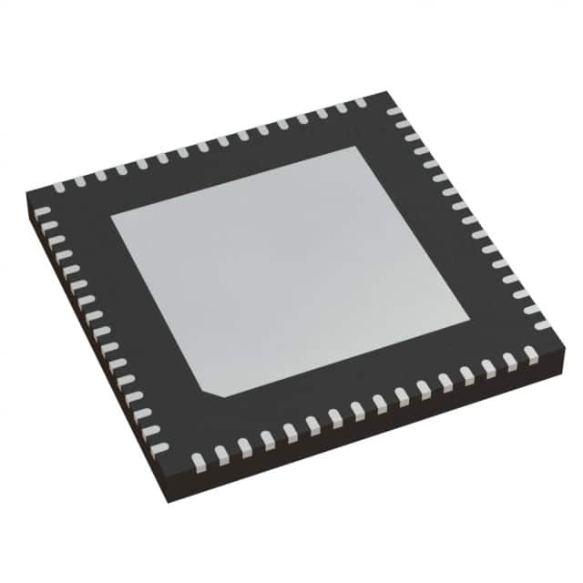 PI6LC58S1101ZDIEX CLOCKGENERATORV-QFN9090-64T&R3K