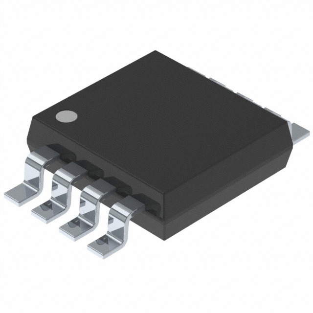 PI6ULS5V9511AUEX IC HOT SWAP CTRLR 8MSOP