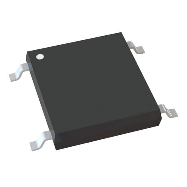 RABS20M-13 RAPID GPP RECTIFIER ABS/SOPA-4 T