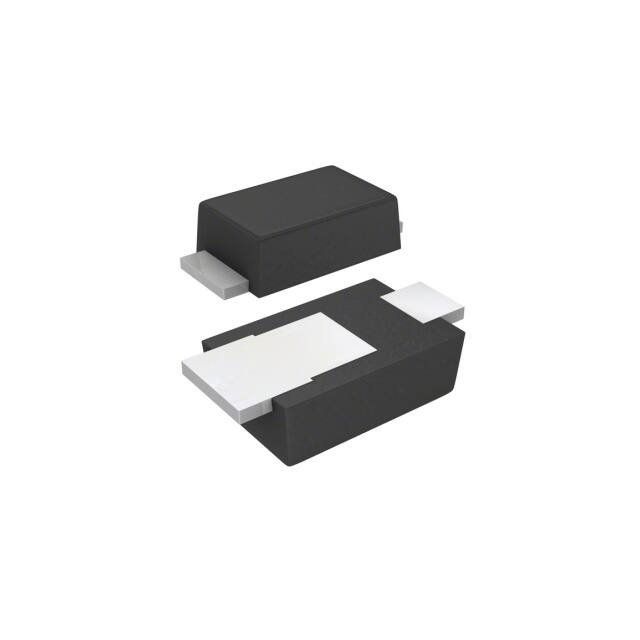 S1KP1M-7 DIODE GP 800V 1A POWERDI123