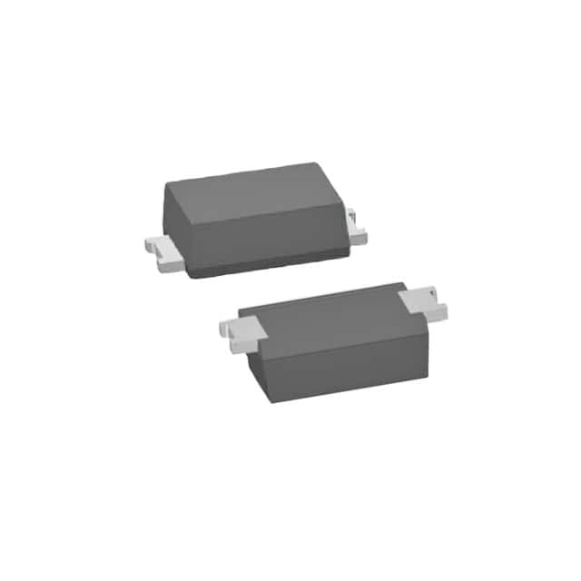 S1MSWFMQ-7 DIODE GEN PURP 1KV 1A SOD123F