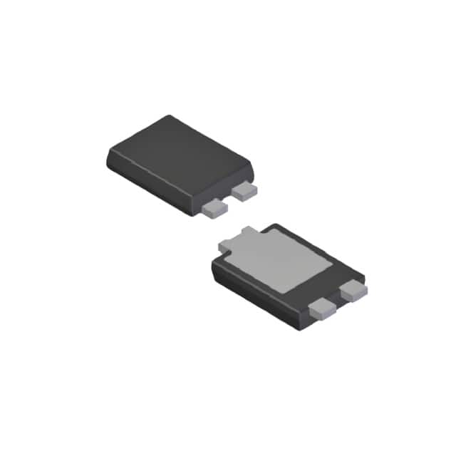S5KP5M-13 DIODE GEN PURP 800V 5A POWERDI5