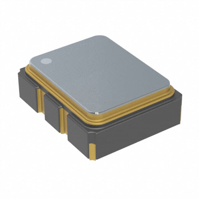 UX22F62002 XTAL OSC XO LVPECL SMD