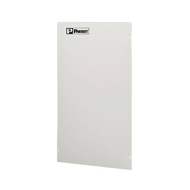 PZB4-FC CABLING FLAT COVER FOR PZB