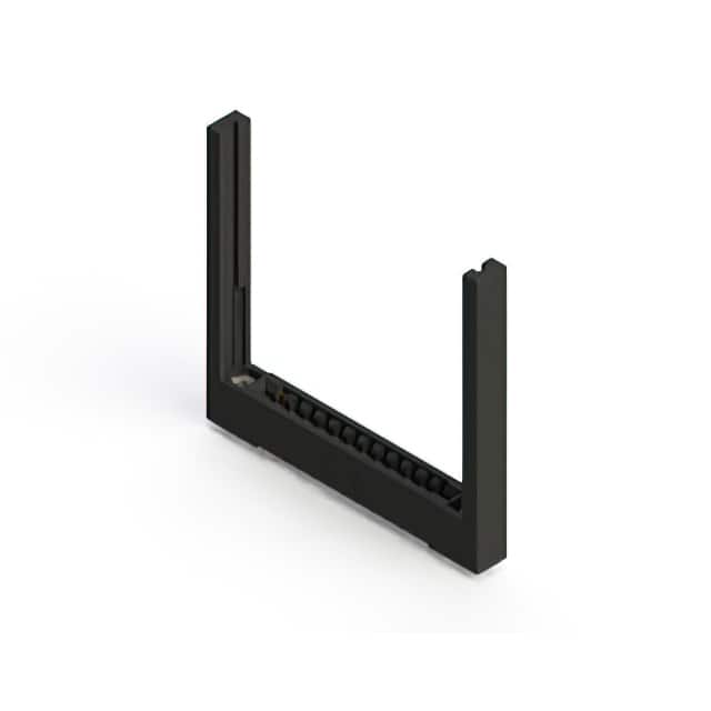 357-024-555-268 CONN EDGE DUAL FMALE 24POS 0.156