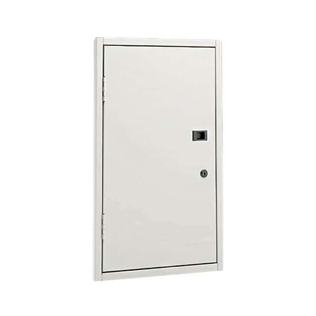 PZB4-HC CABLING HINGED DOOR FOR PZ