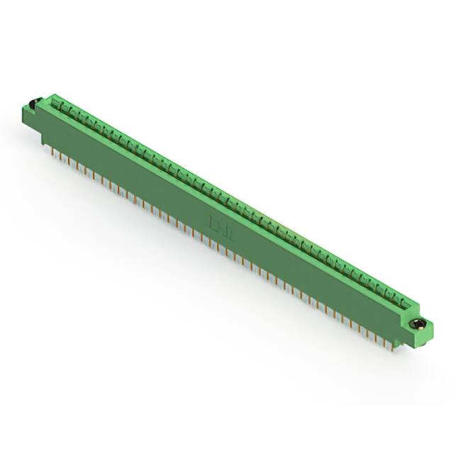 333-084-524-803 CONN EDGE DUAL FMALE 84POS 0.156