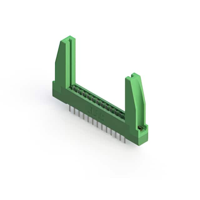 307-026-440-278 CONN EDGE DUAL FMALE 26POS 0.156