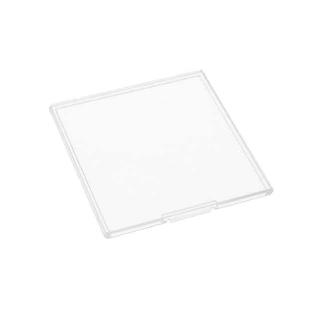 014416 ENCL LDG-A 16 TRANSPARENT COVER
