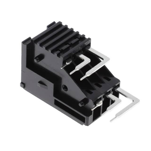 043860 ENCL LDG-A 12 LEFT TERM BLOCK