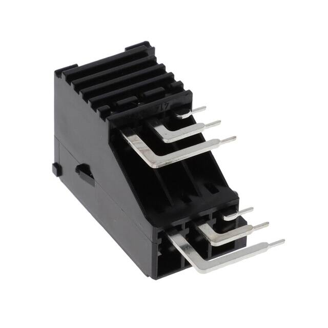 043853 ENCL LDG-A 12 R TERM BLOCK