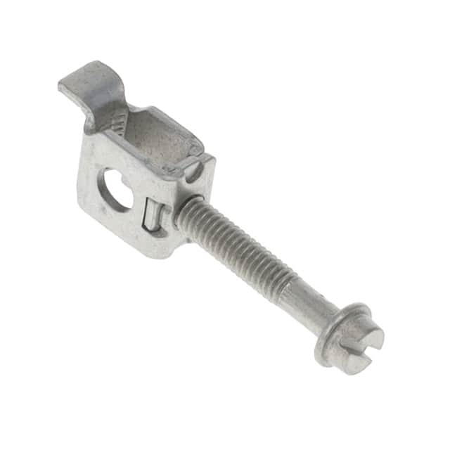 223795 ENCL LDG-A 14-70 SCREW CLAMP