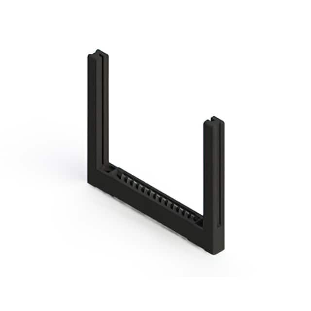 357-013-425-158 CONN EDGE SGL FML 13POS 0.156