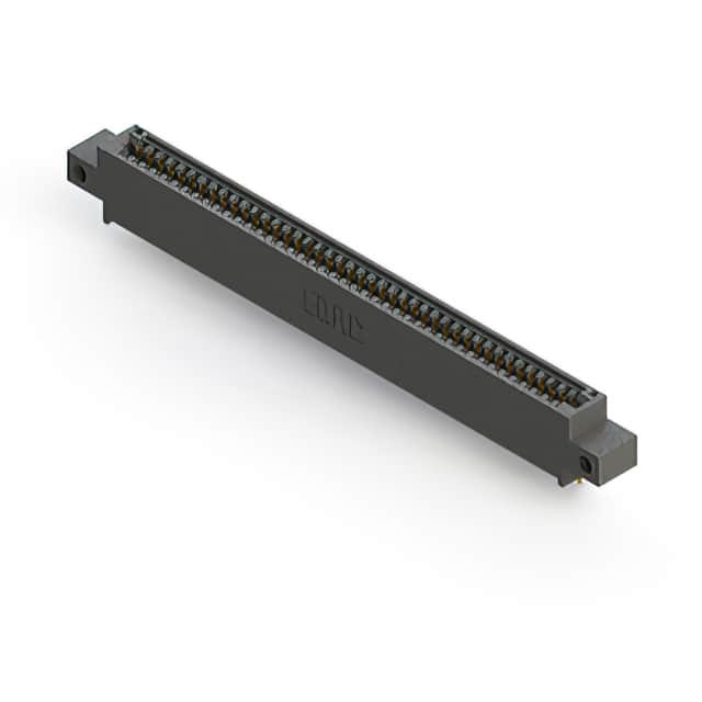 395-042-541-612 CONN EDGE SINGLE FML 42POS 0.100