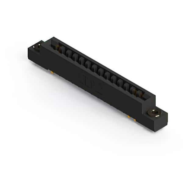 357-028-540-203 357 SERIES (.156" (3.96MM) CONTA