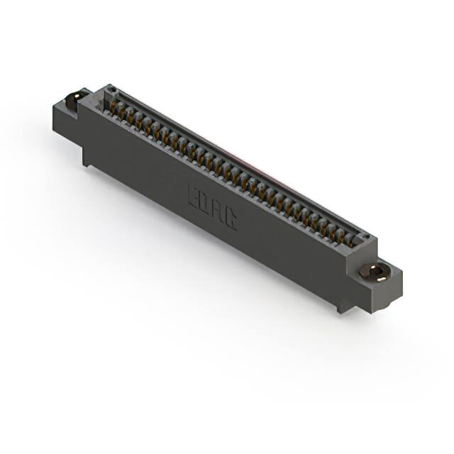 395-028-540-603 CONN EDGE SINGLE FML 28POS 0.100
