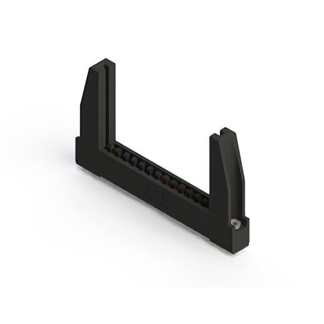 357-014-527-178 CONN EDGE SGL FMALE 14POS 0.156