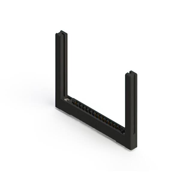 357-014-547-158 CONN EDGE SGL FMALE 14POS 0.156