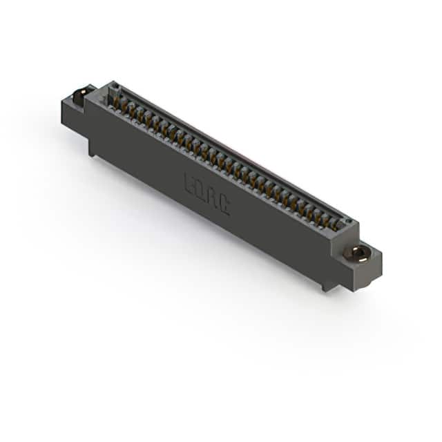 395-028-544-603 CONN EDGE SINGLE FML 28POS 0.100