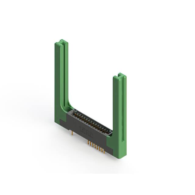 395-030-558-258 CONN EDGE DUAL FMALE 30POS 0.100