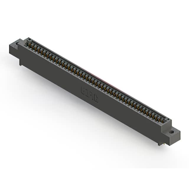395-045-524-602 CONN EDGE SINGLE FML 45POS 0.100