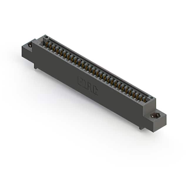 395-028-540-408 395 SERIES (.100" (2.54MM) CONTA