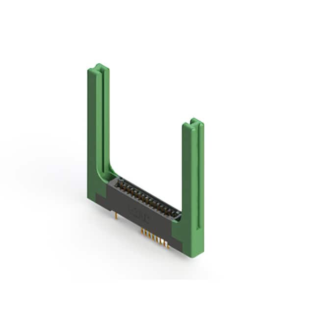 395-030-559-258 395 SERIES (.100" (2.54MM) CONTA