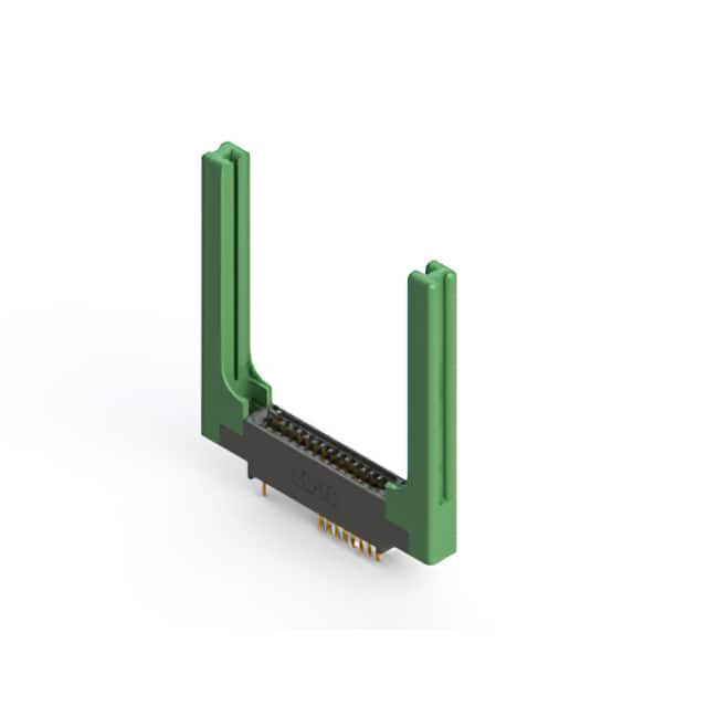 395-030-559-858 CONN EDGE DUAL FMALE 30POS 0.100