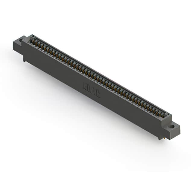 395-045-540-604 CONN EDGE SINGLE FML 45POS 0.100