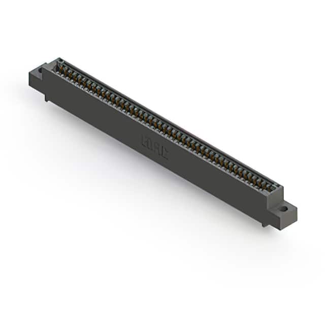 395-045-541-404 CONN EDGE SINGLE FML 45POS 0.100