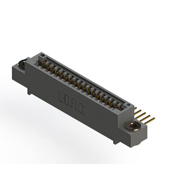 395-018-559-403 CONN EDGE SINGLE FML 18POS 0.100