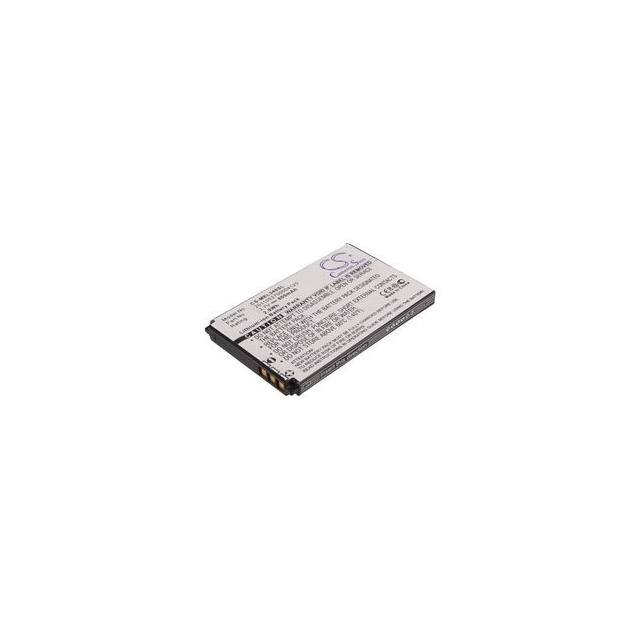 WX-HZ2G-6-2011052700004120 BATTERY Replacement for Mobistel 2011052