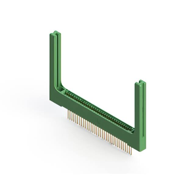 345-034-542-158 CONN EDGE SINGLE FML 34POS 0.100