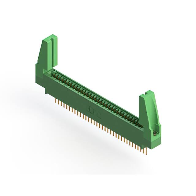 345-034-523-688 CONN EDGE SINGLE FML 34POS 0.100