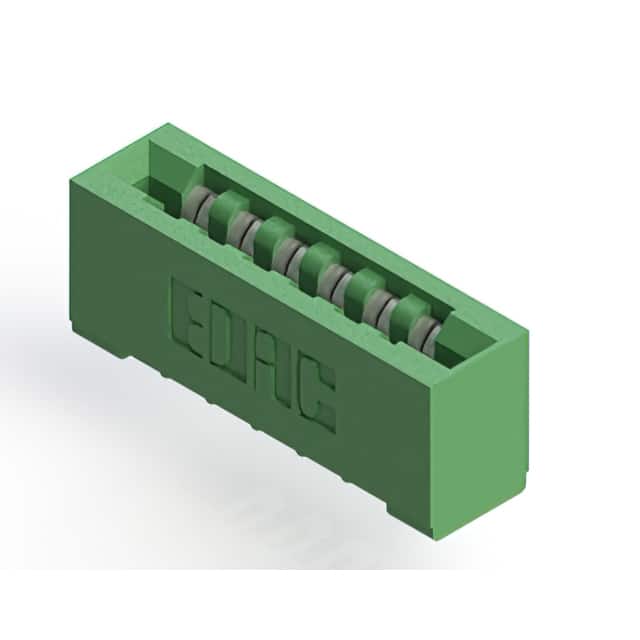 307-006-454-101 CONN EDGE DUAL FMALE 12POS 0.156