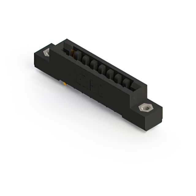 357-016-540-208 CONN EDGE DUAL FMALE 16POS 0.156
